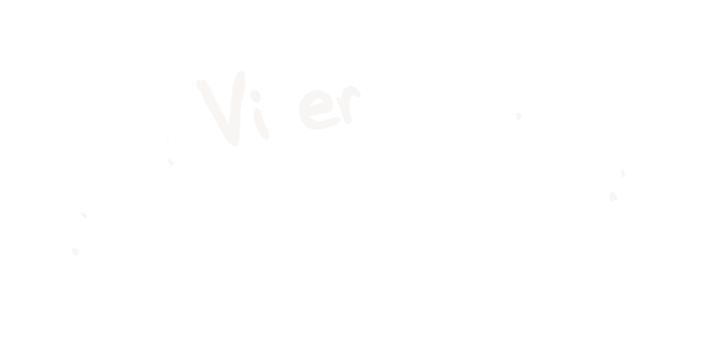 Vi er Styrvolt